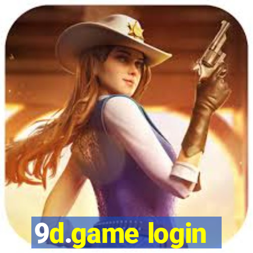 9d.game login